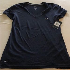 Nike dry fit sport tshirt